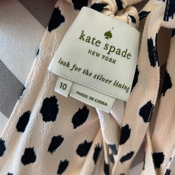 Kate Spade dress - Picture 4 of 4